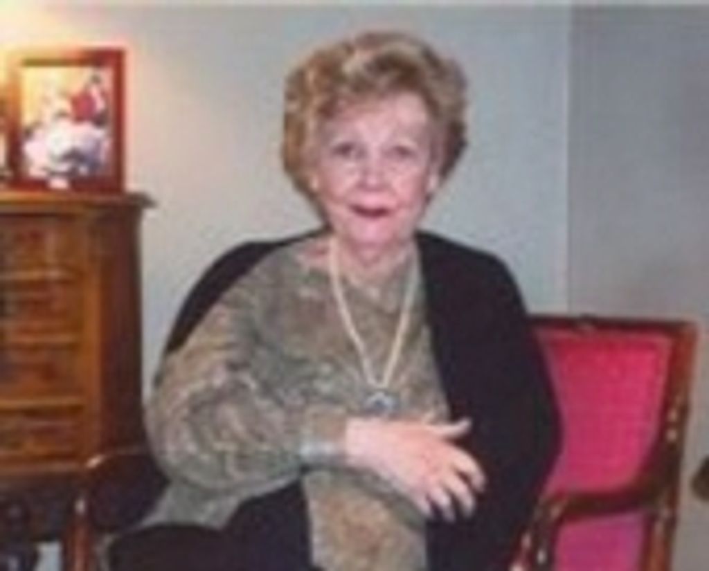 Lorraine O. Zimmerman