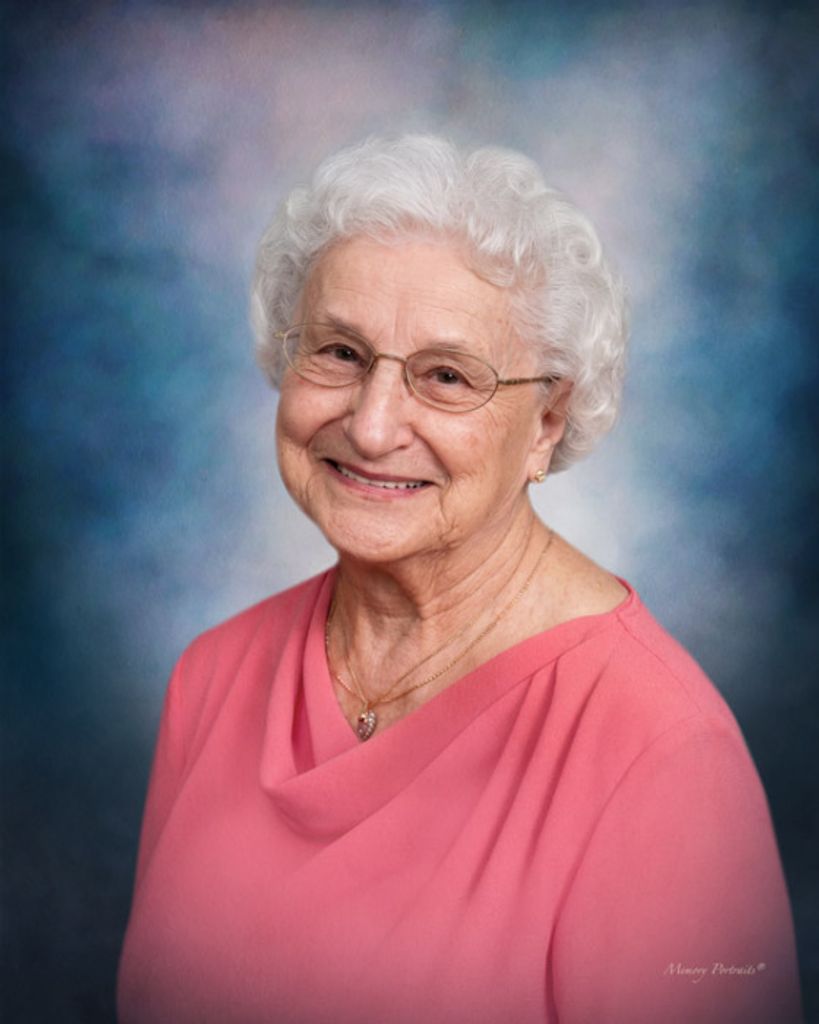 Mrs. Juanita Huff Brady Profile Photo