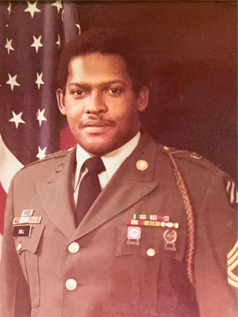 Mr. Remus Ball, Jr. Profile Photo