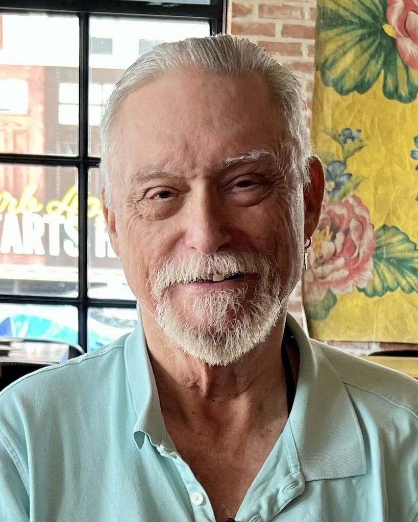 Ronnie Lynn Duck Profile Photo