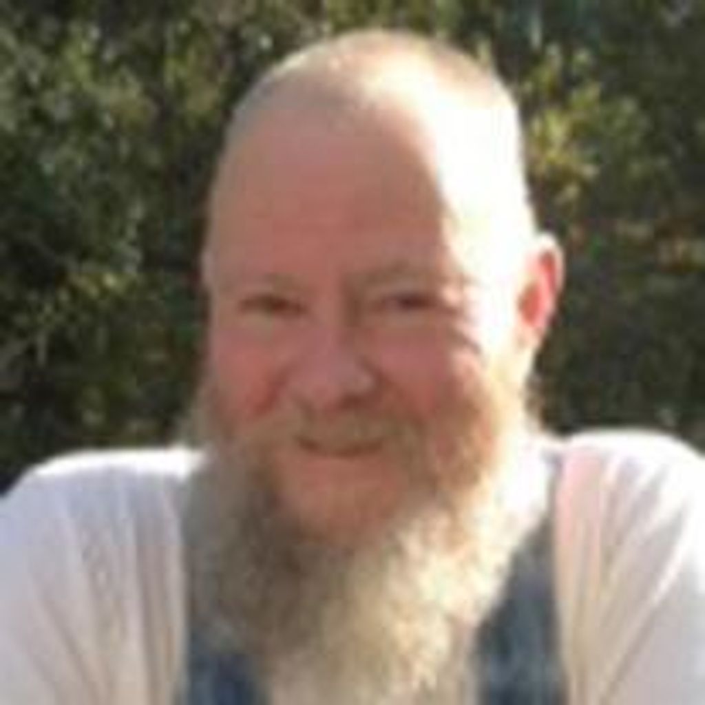 Donald R. Rebman