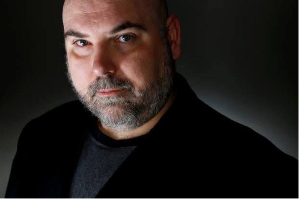 Rodney Scott Belcher Profile Photo