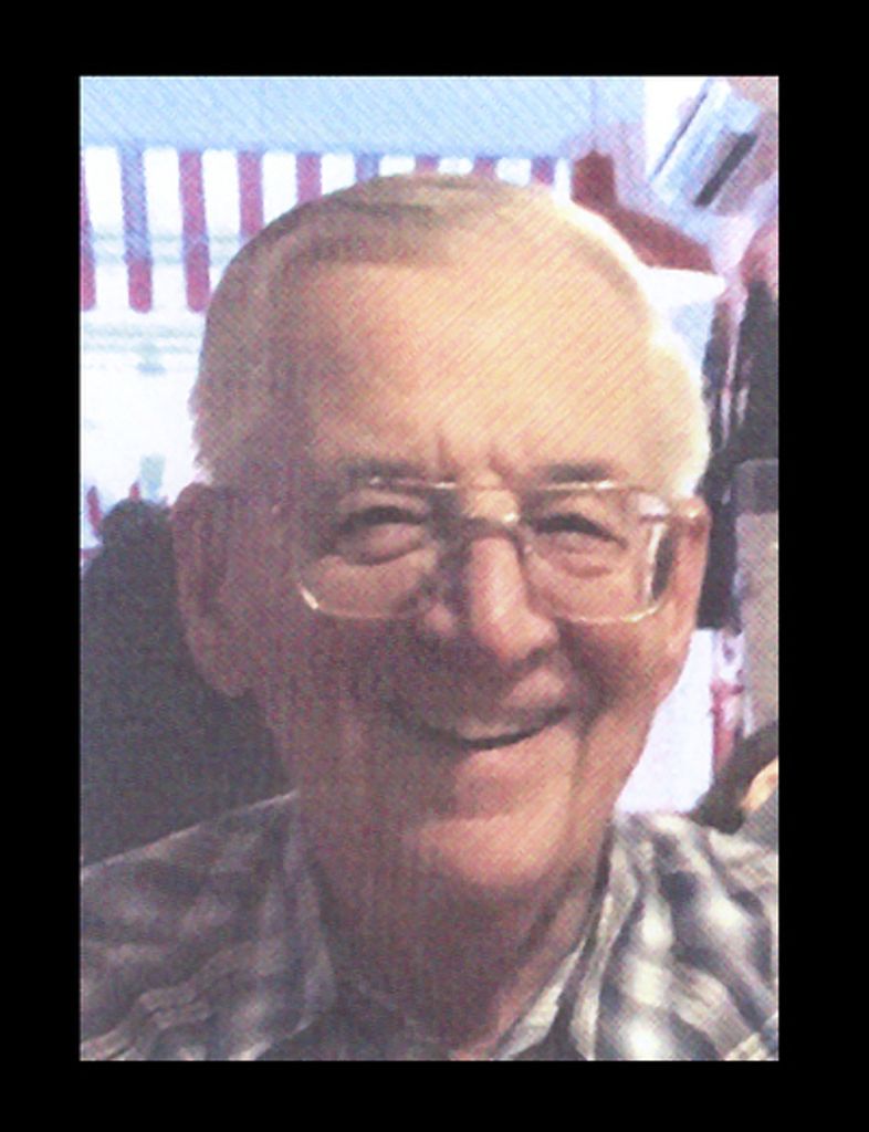 Fred Campbell Woodiwiss