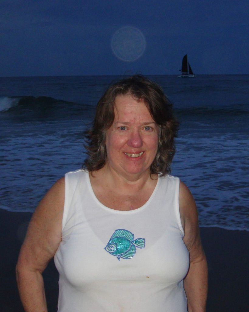 Carol M. VanCoeur