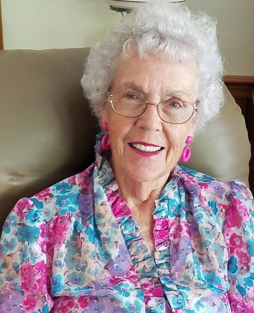 Jane B. Thomas Profile Photo