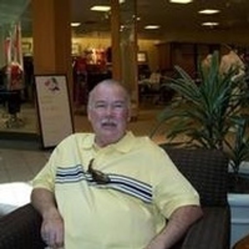 Harold Hicks