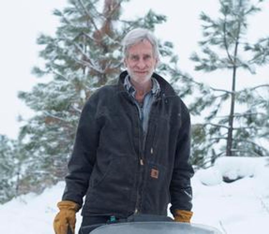 Robert C. Nicholson Profile Photo