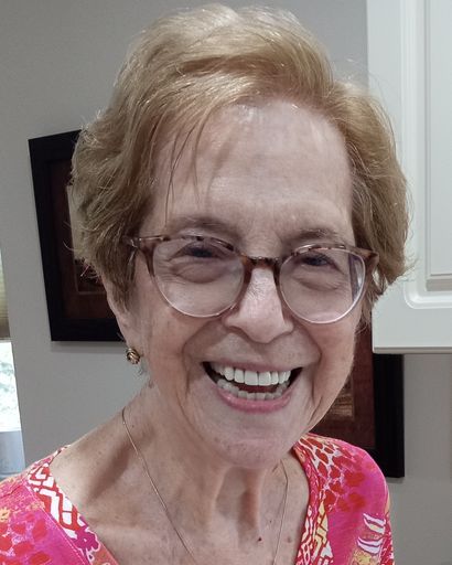Mary Jane Parrish Profile Photo