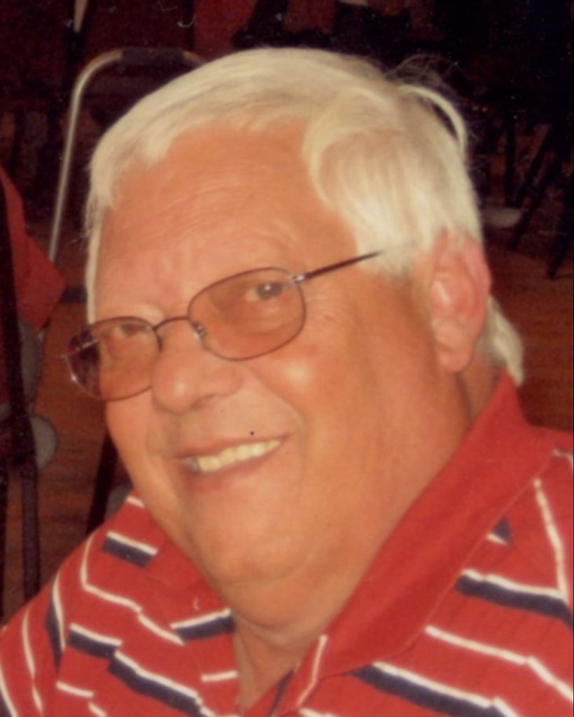 James "Jim" Macy Profile Photo