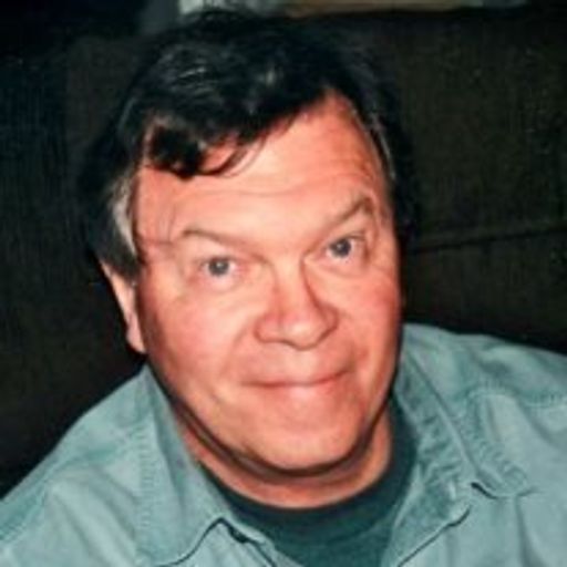 James William Blank Profile Photo