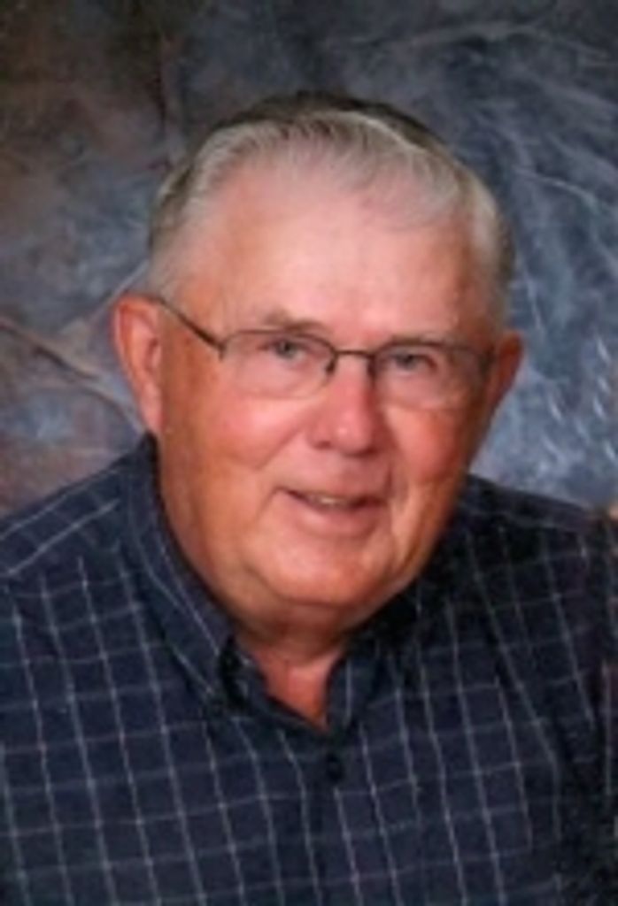 Donald G. Abrahamson