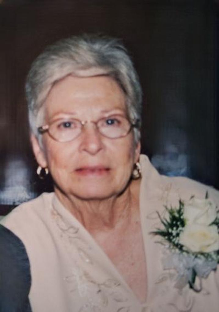 Mary Ann Shaft Profile Photo