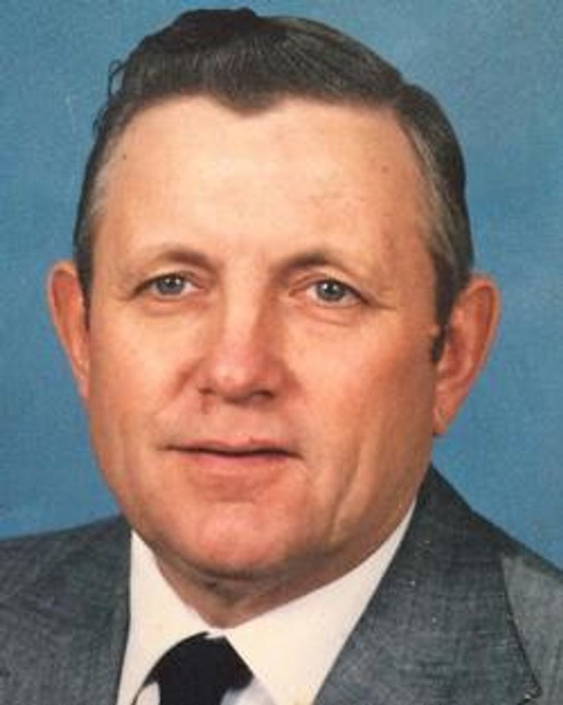 Richard L. Verhey