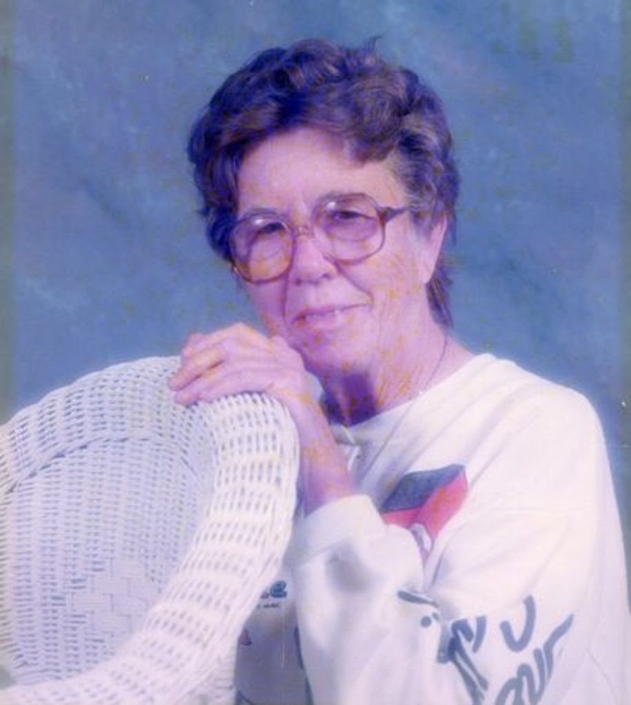 Margaret M. Grimsley
