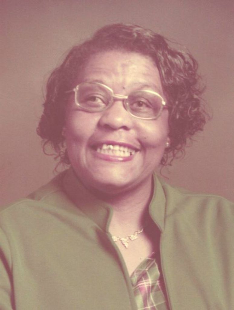 Earnestine (Mcclain)  Chambers