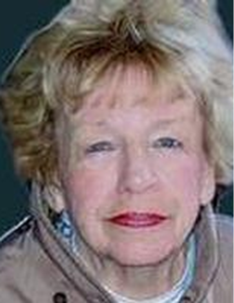 Matilda  Therese Charette