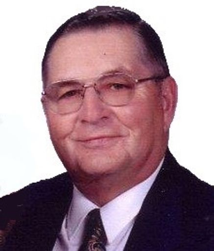 Joseph "Joe" W. Vasichek Profile Photo
