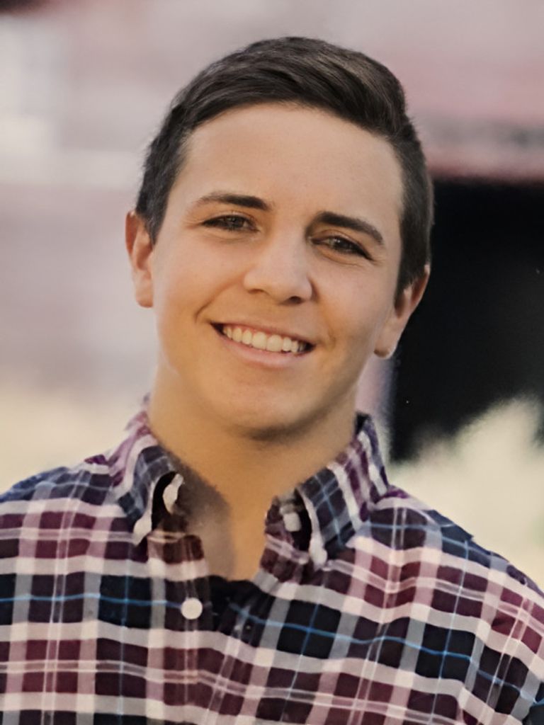 Curtis David Lemair Profile Photo