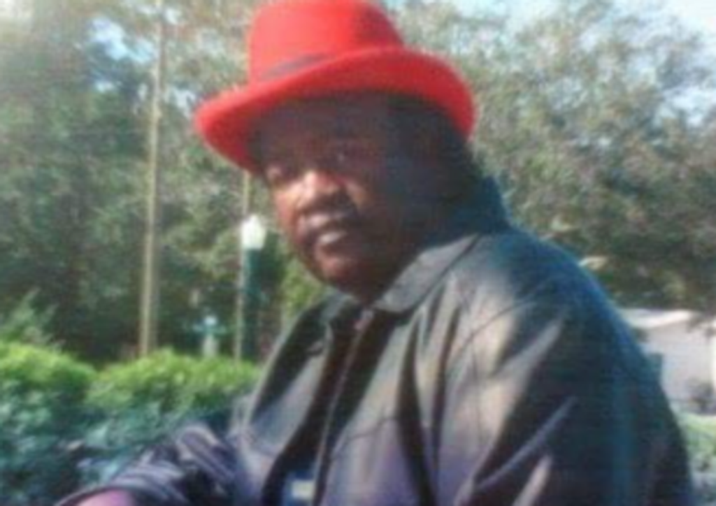 William Tolbert, Sr. Profile Photo