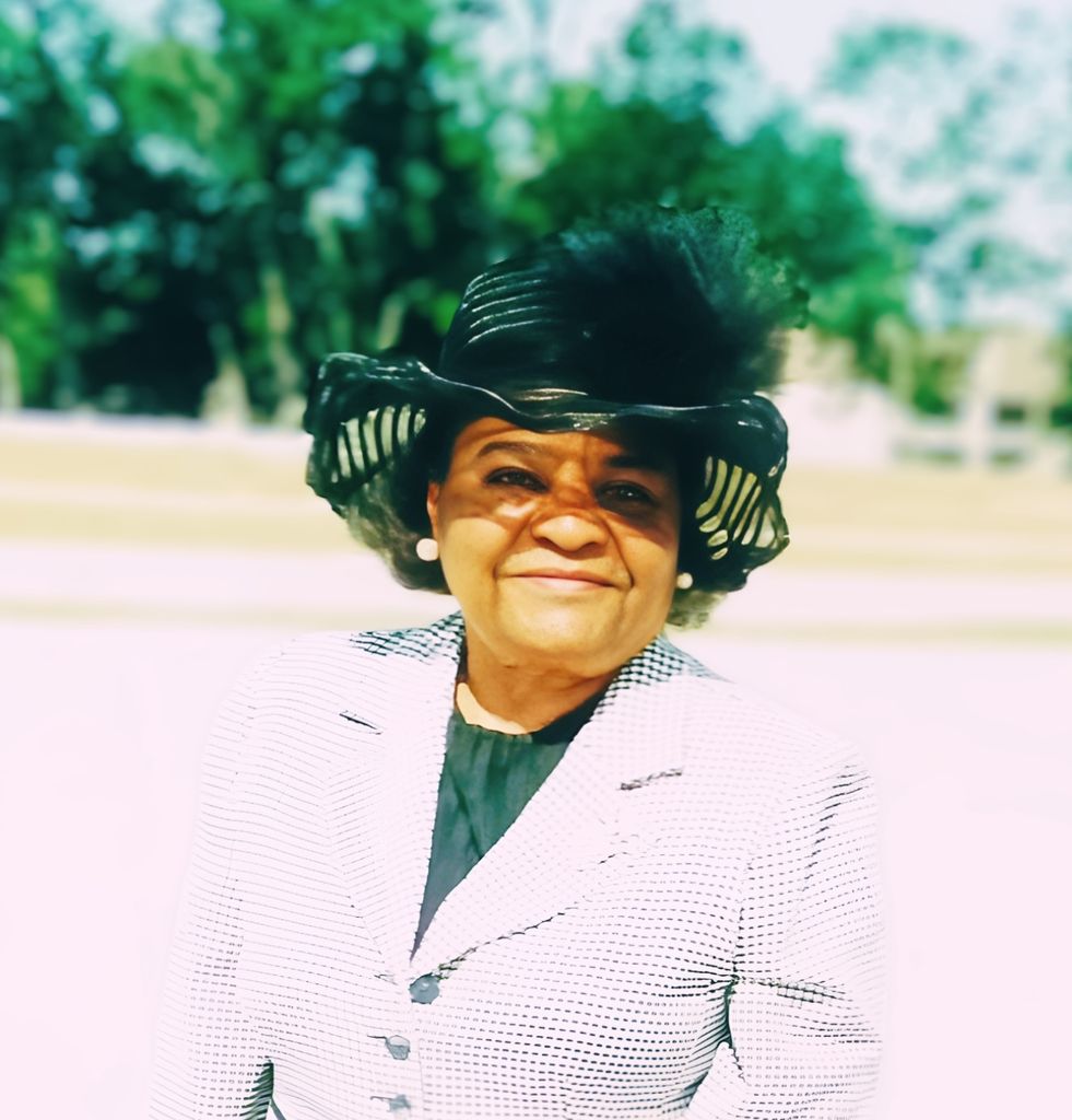 Clara Harris Profile Photo