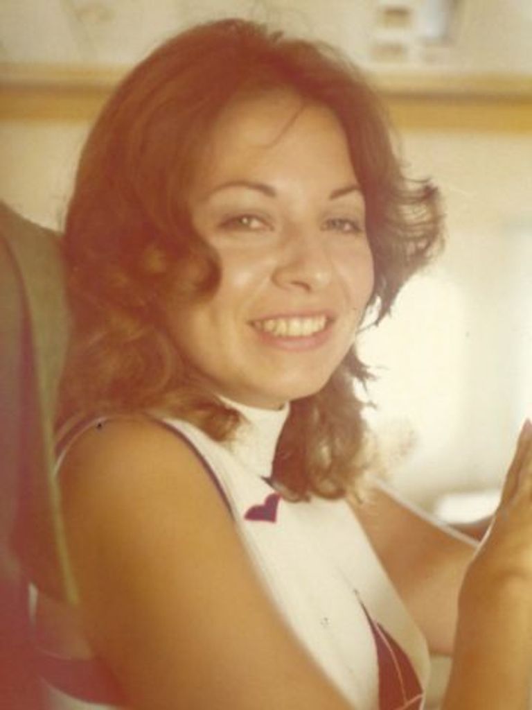 Cynthia Schulert