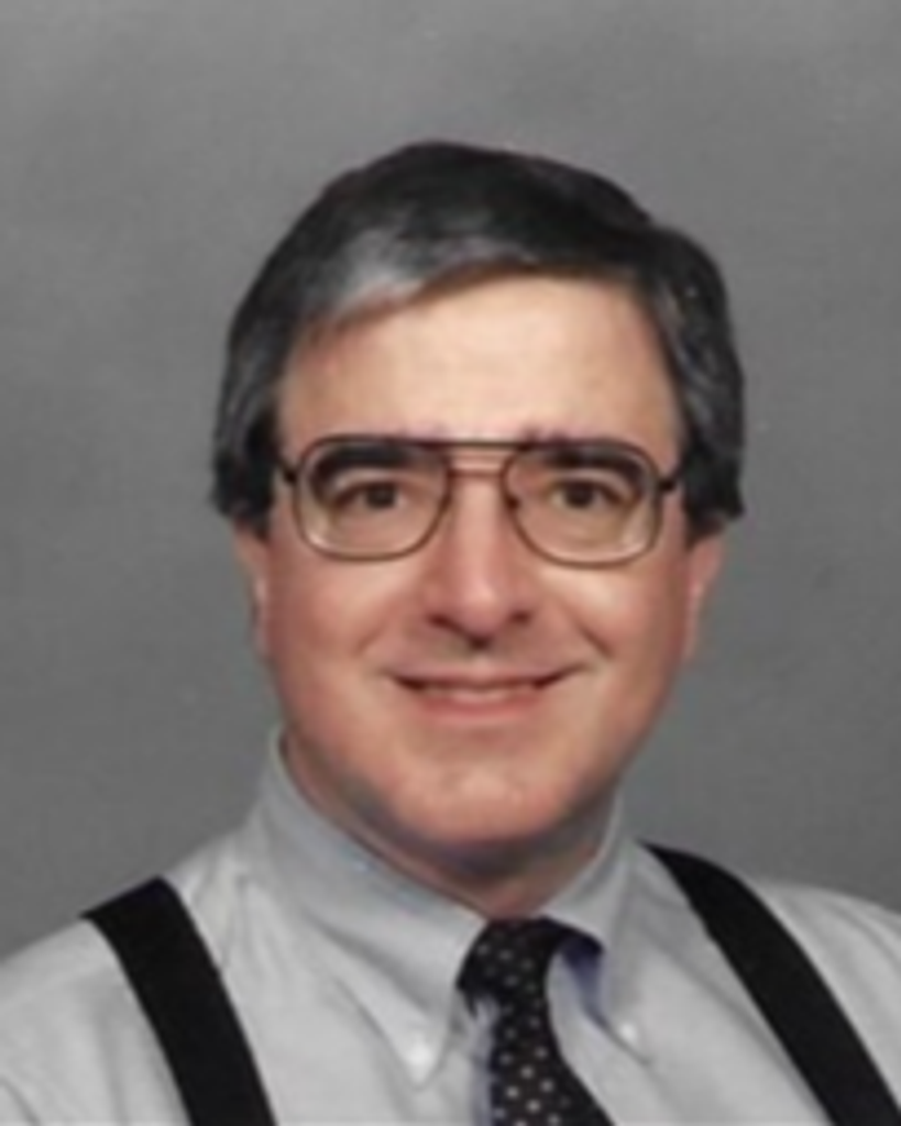Robert Gerald Keim Profile Photo