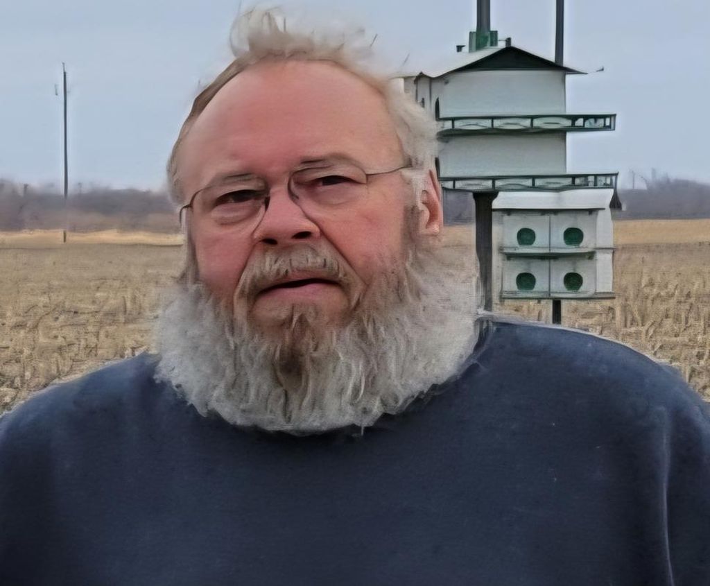 Thomas Eugene Friess Profile Photo