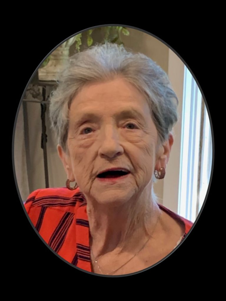 Carolyn Odom Rolison Profile Photo