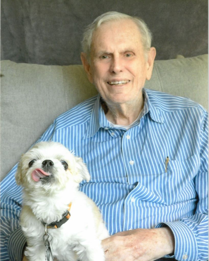 James Augustus Pennington, Jr.