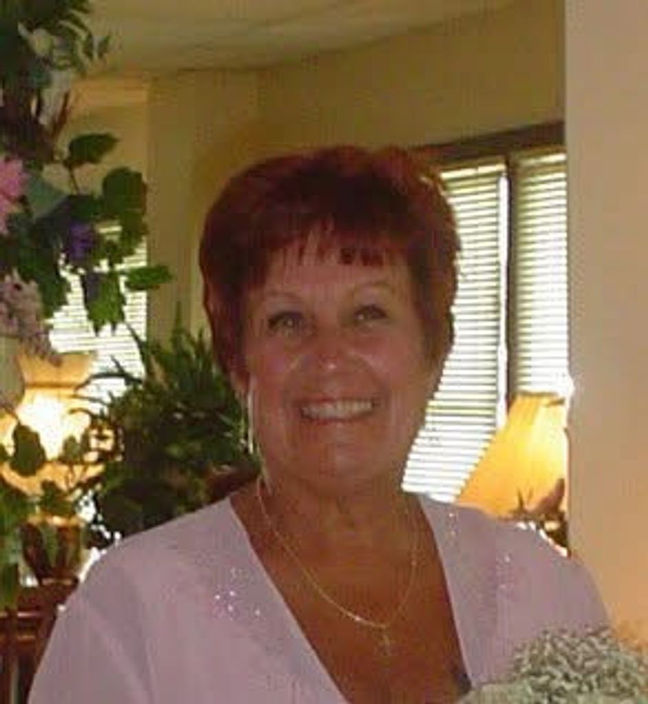 Patricia Lee (Herring)  Miller