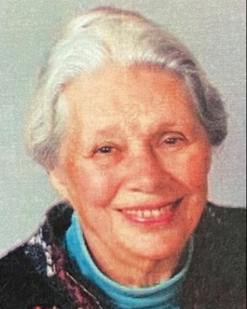 Barbara Kling
