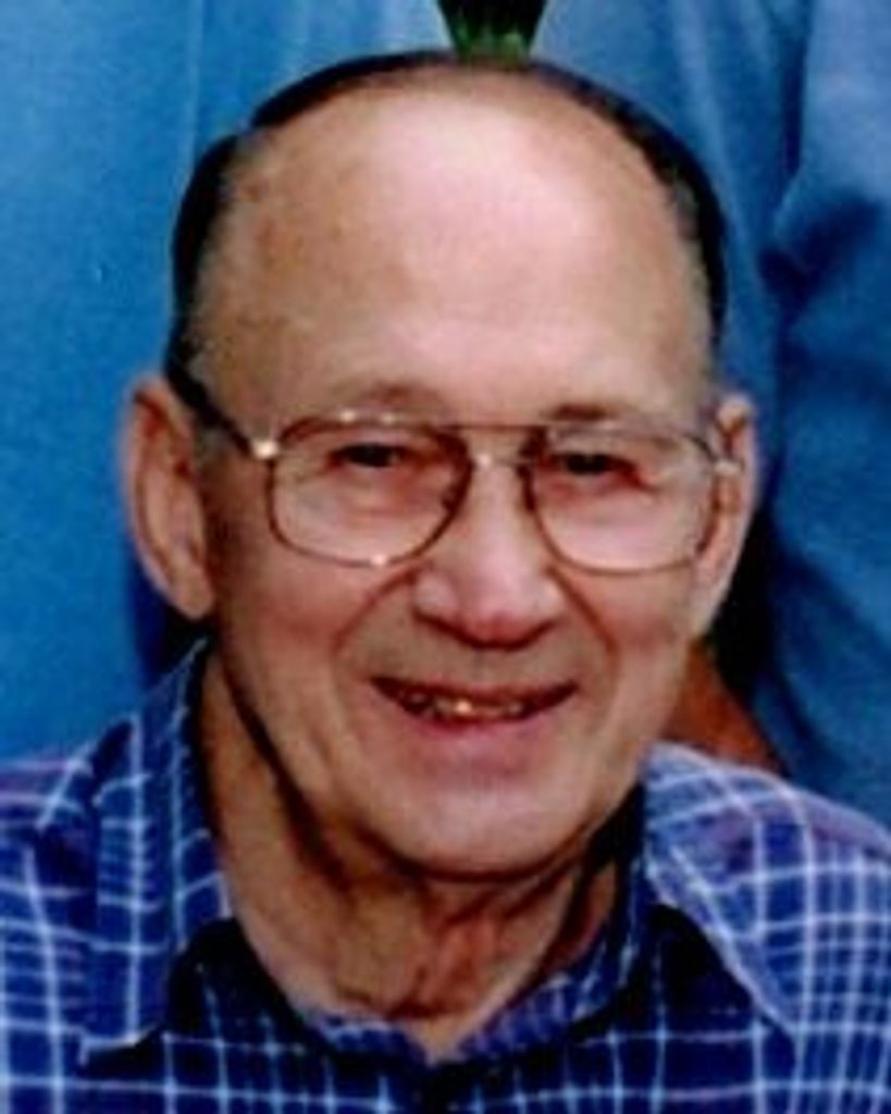 Norman J. Robichaud