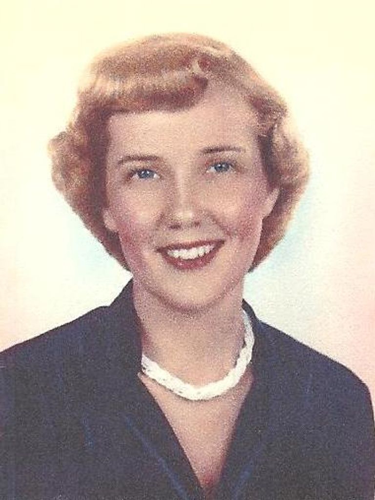 Morrison, Margaret W.