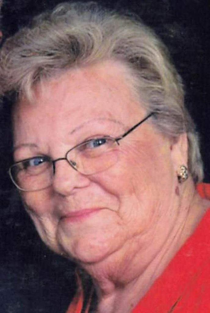 Edna Ruth Hill Profile Photo
