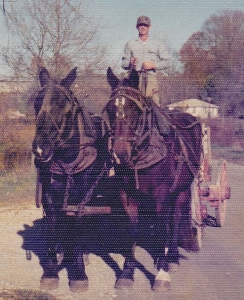 Willard Monroe Ritter