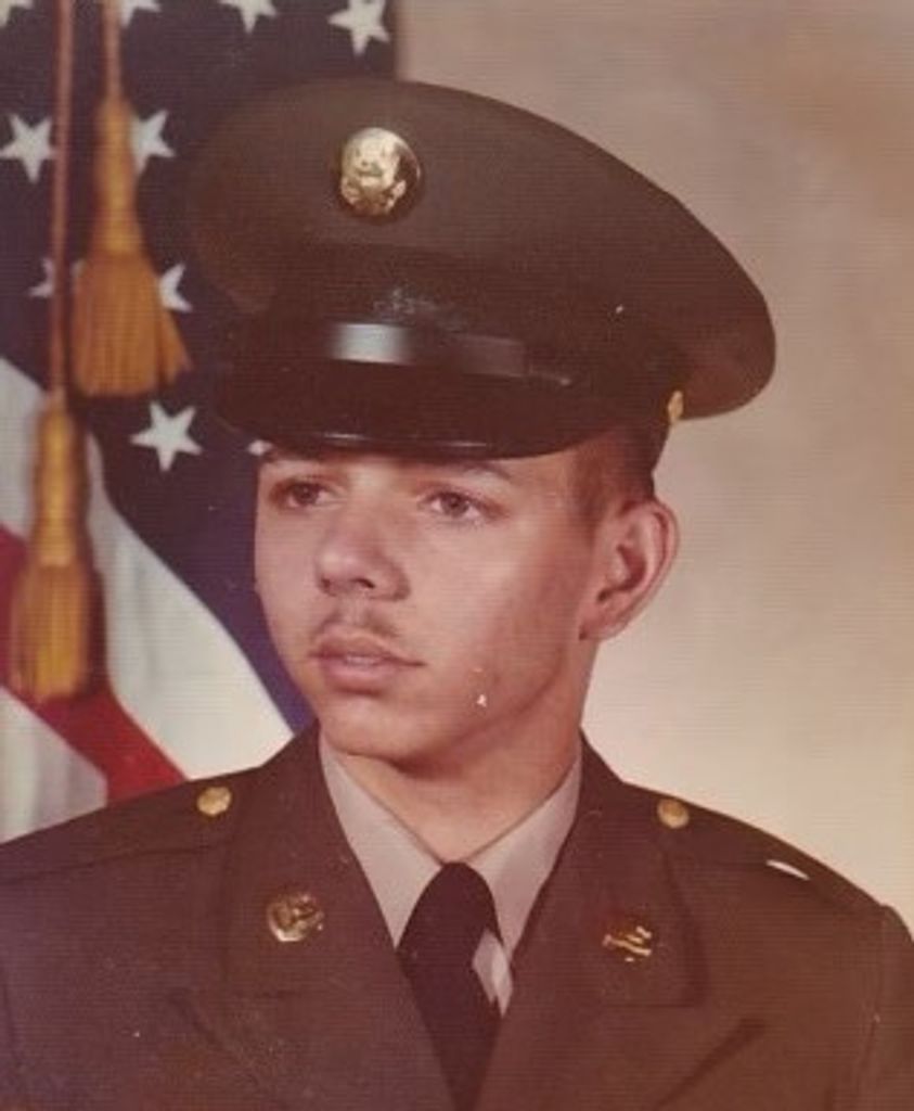 Glenn Richard Cook