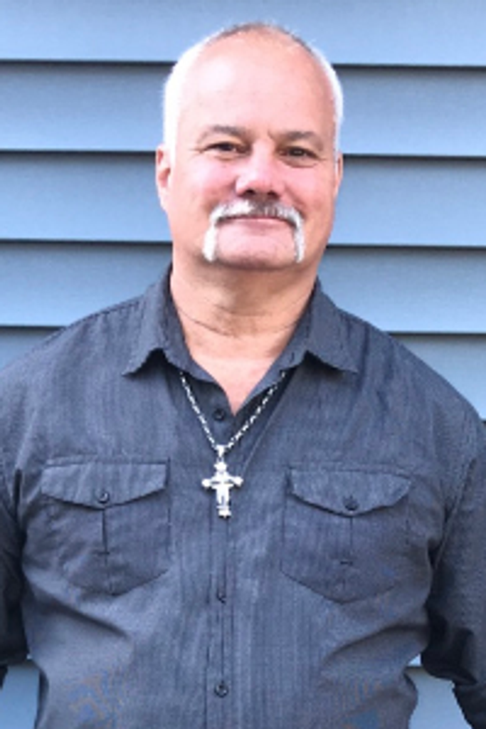 Gary Steven Rezendes
