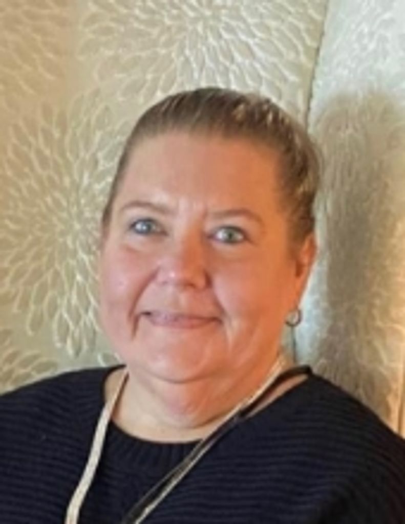 Connie A. Mckee