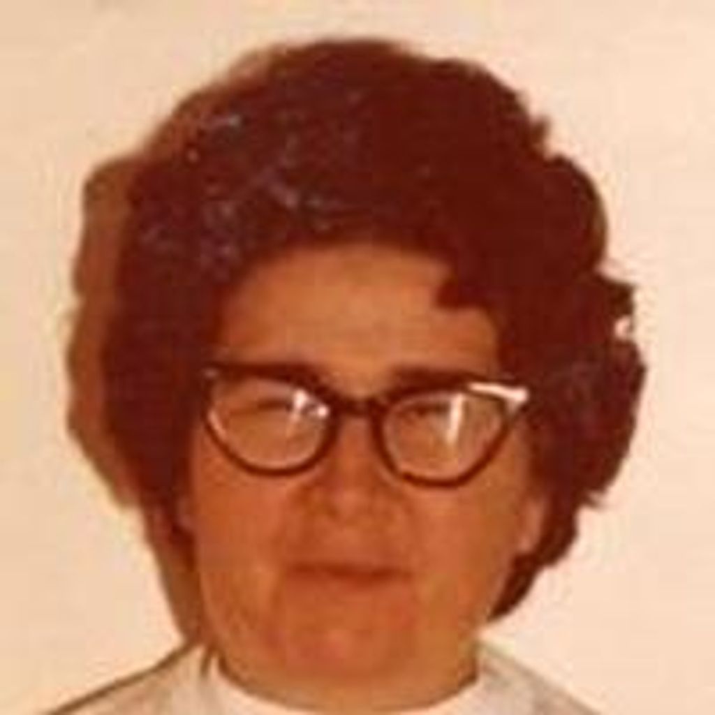 Marcella Manderfield