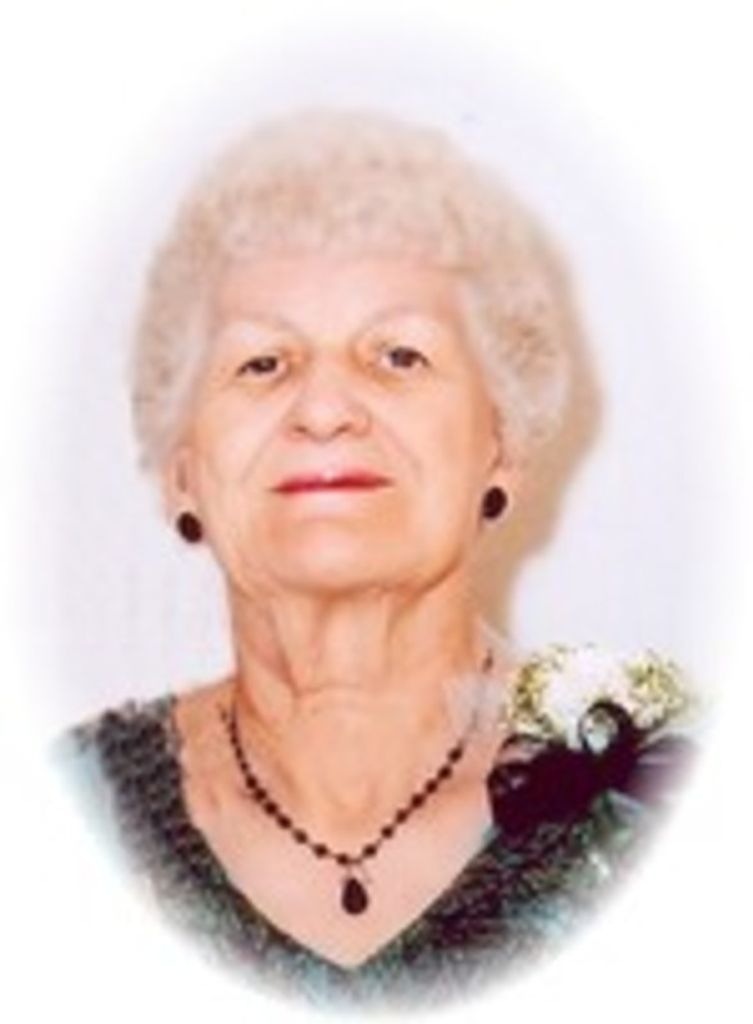 Shirley L. Smith