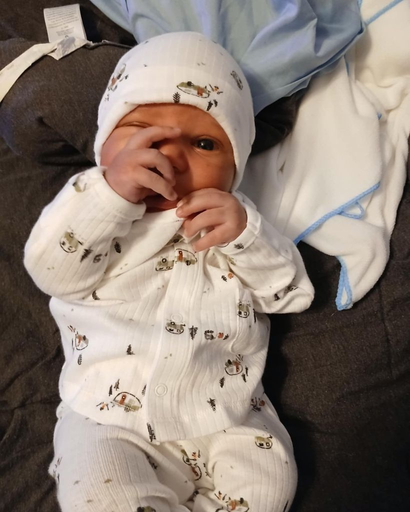 Xavier Edward Jackson