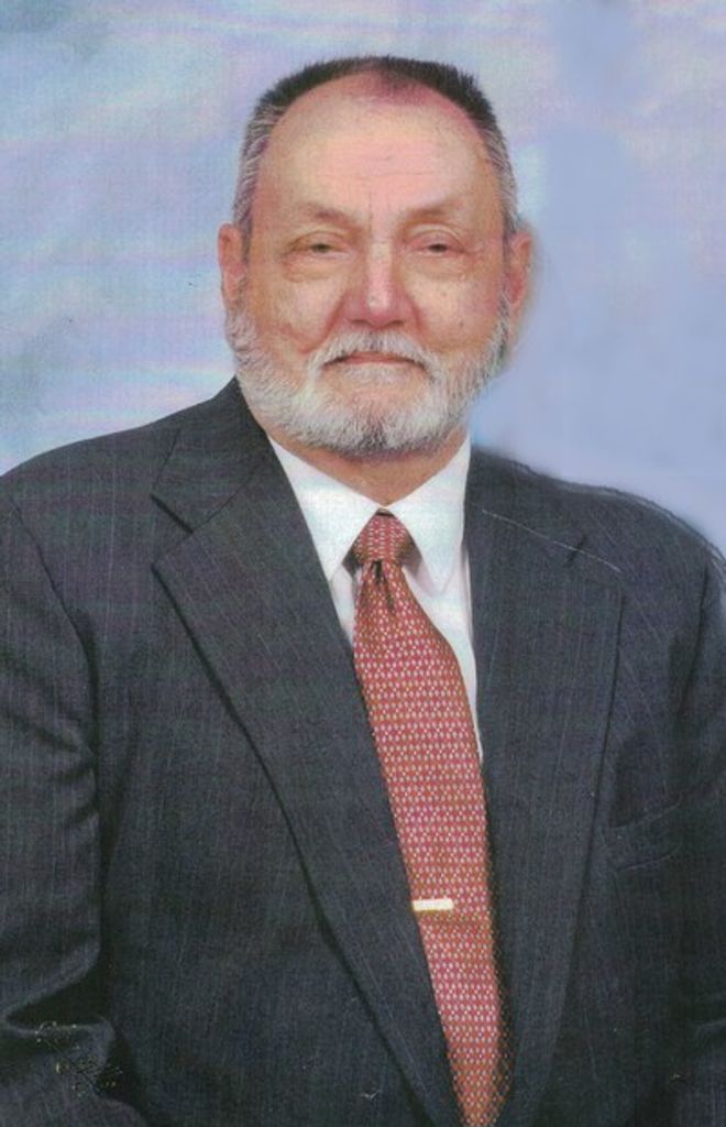 John Henry Keever Jr.