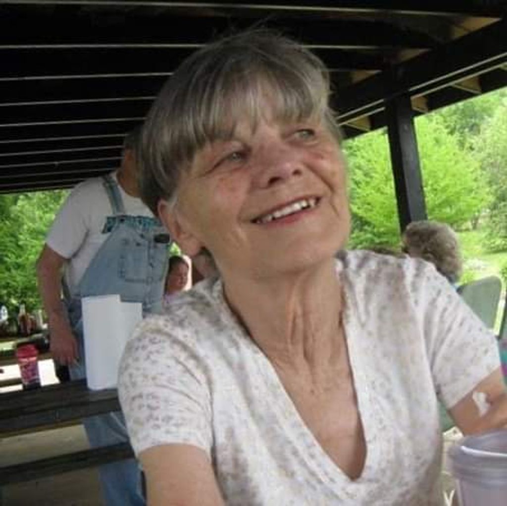 Cathern Kay Collins Profile Photo