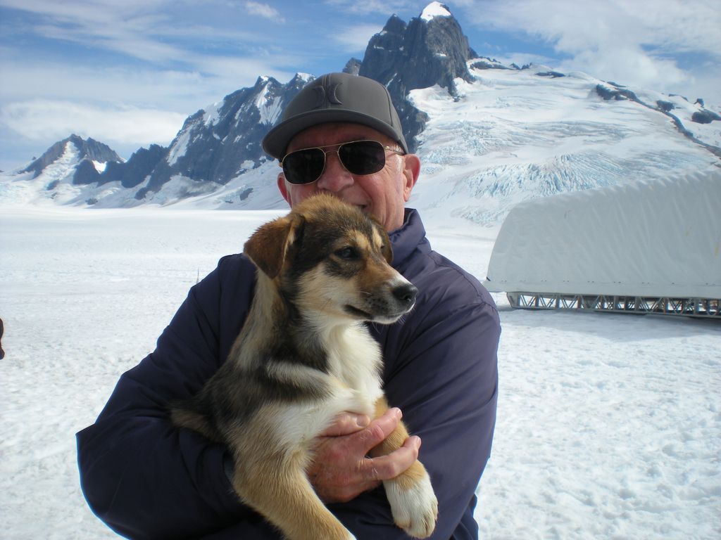 George Edward Gumbrecht Profile Photo