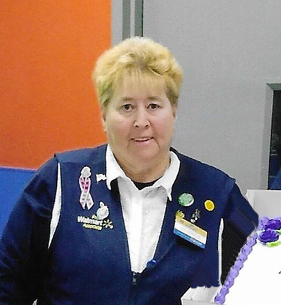 Glenda (Rodgers) Mark Profile Photo