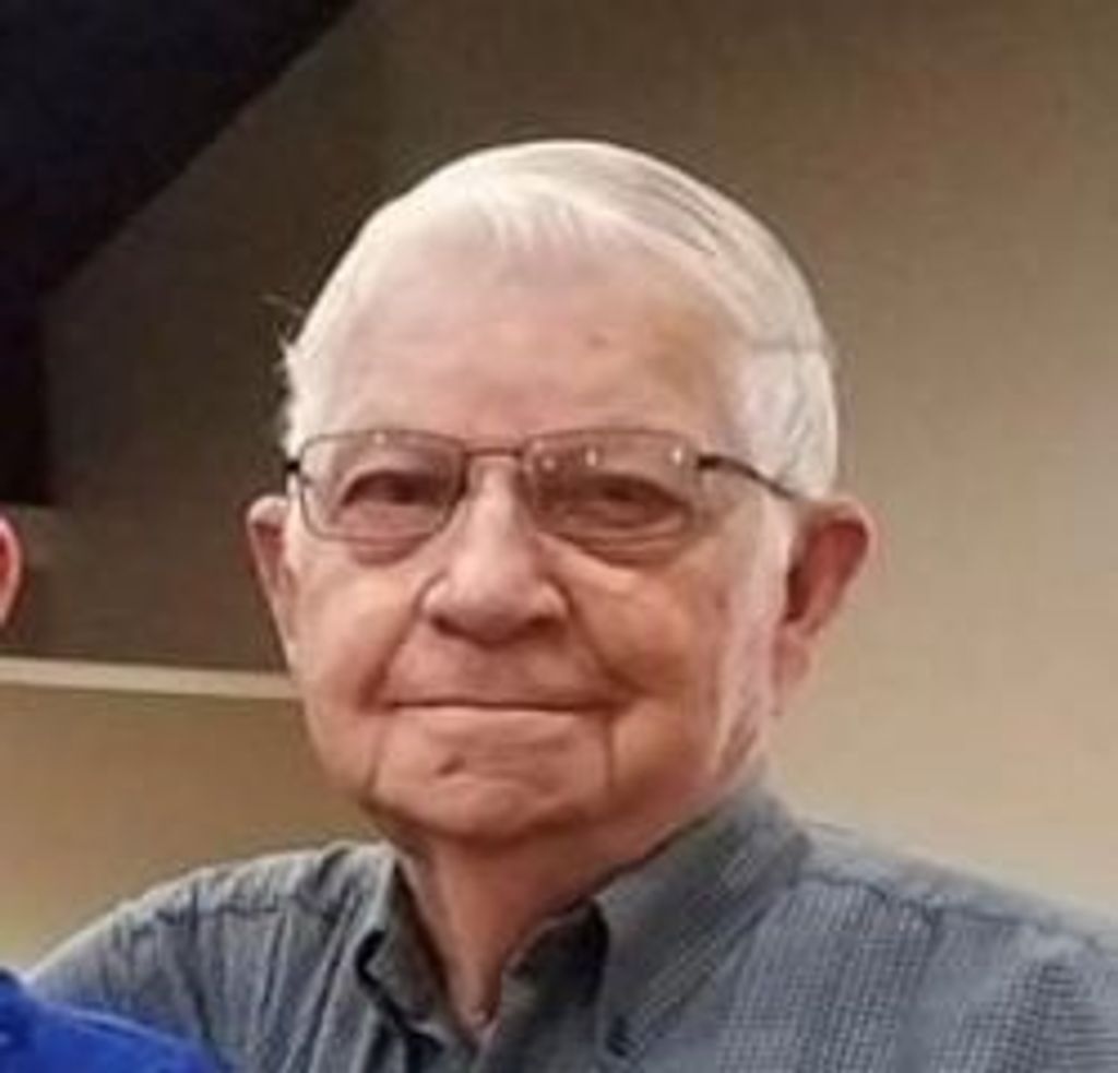 Ira "Kenny" Eugene Vandergrifft Profile Photo