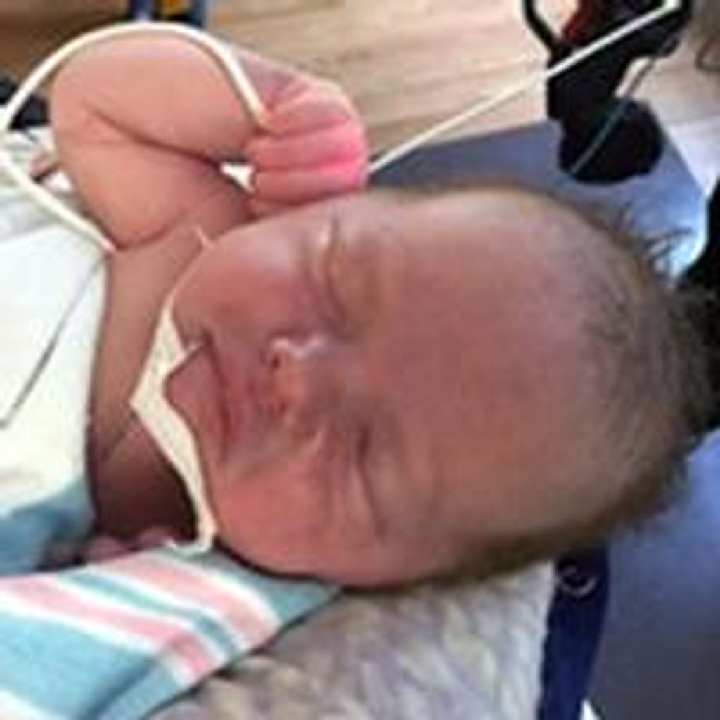 Raelynn Sue Robbins