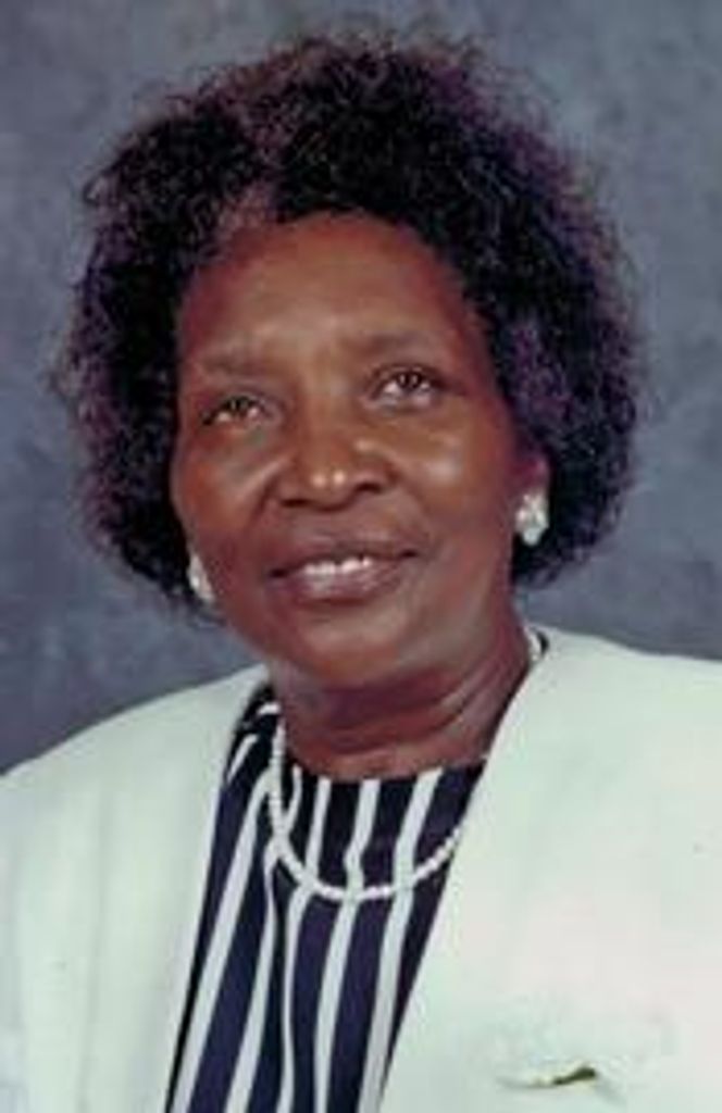 Bessie Maude Simmons Profile Photo