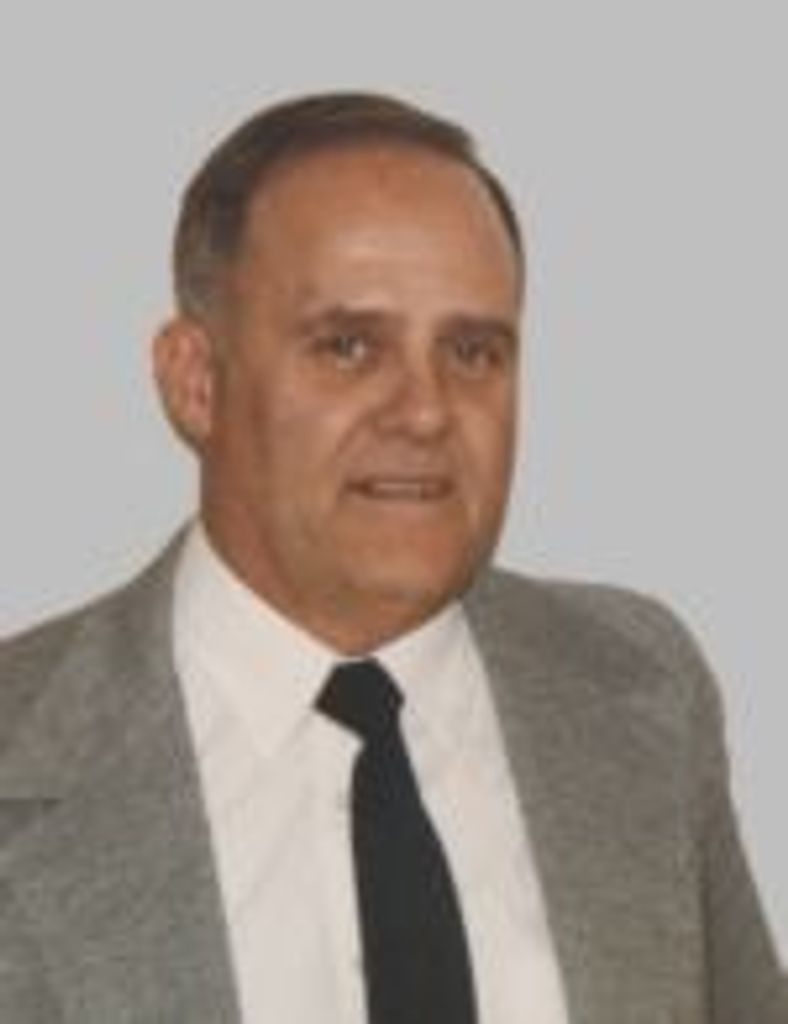 Larry R. Spangler, Sr. Profile Photo