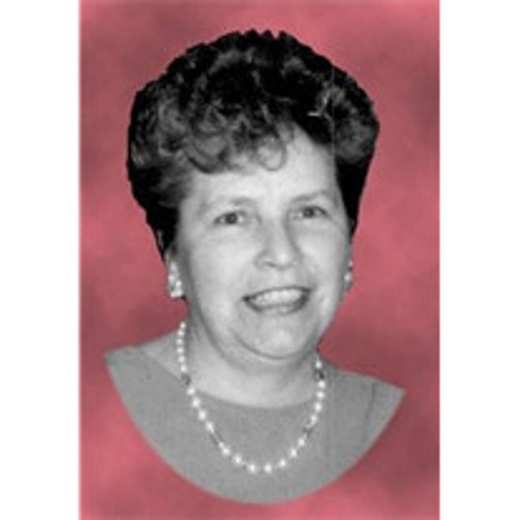 Pauline M. Barselou